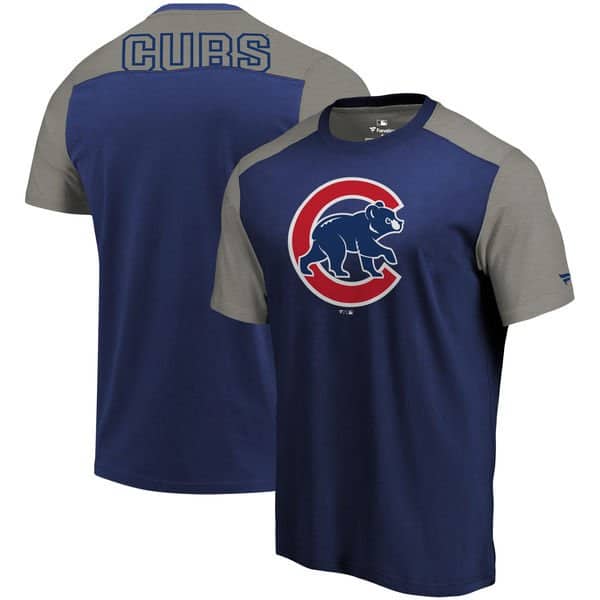 mens chicago cubs shirts