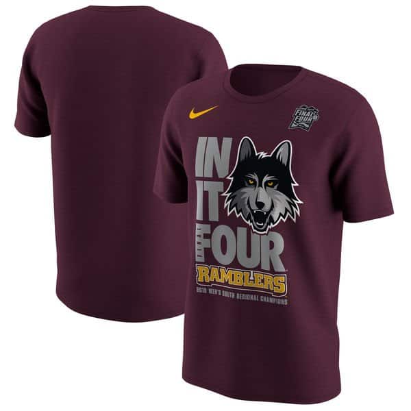 final four tee shirt