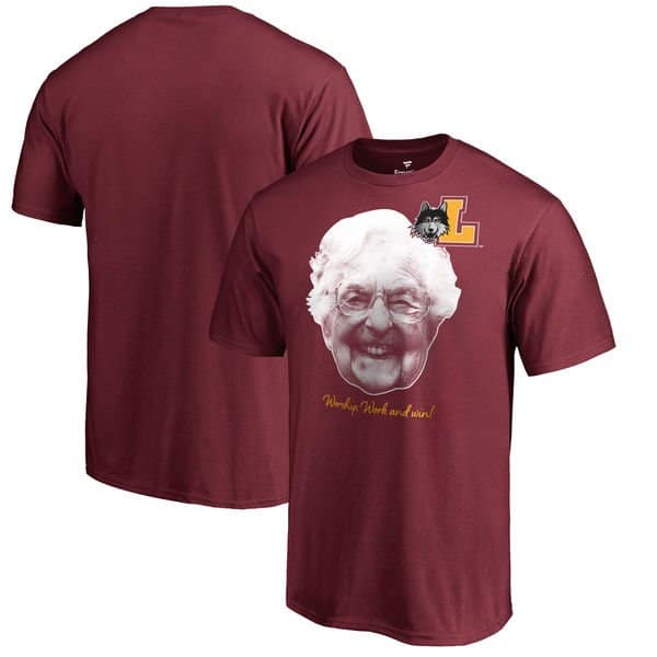 sister jean tee shirt