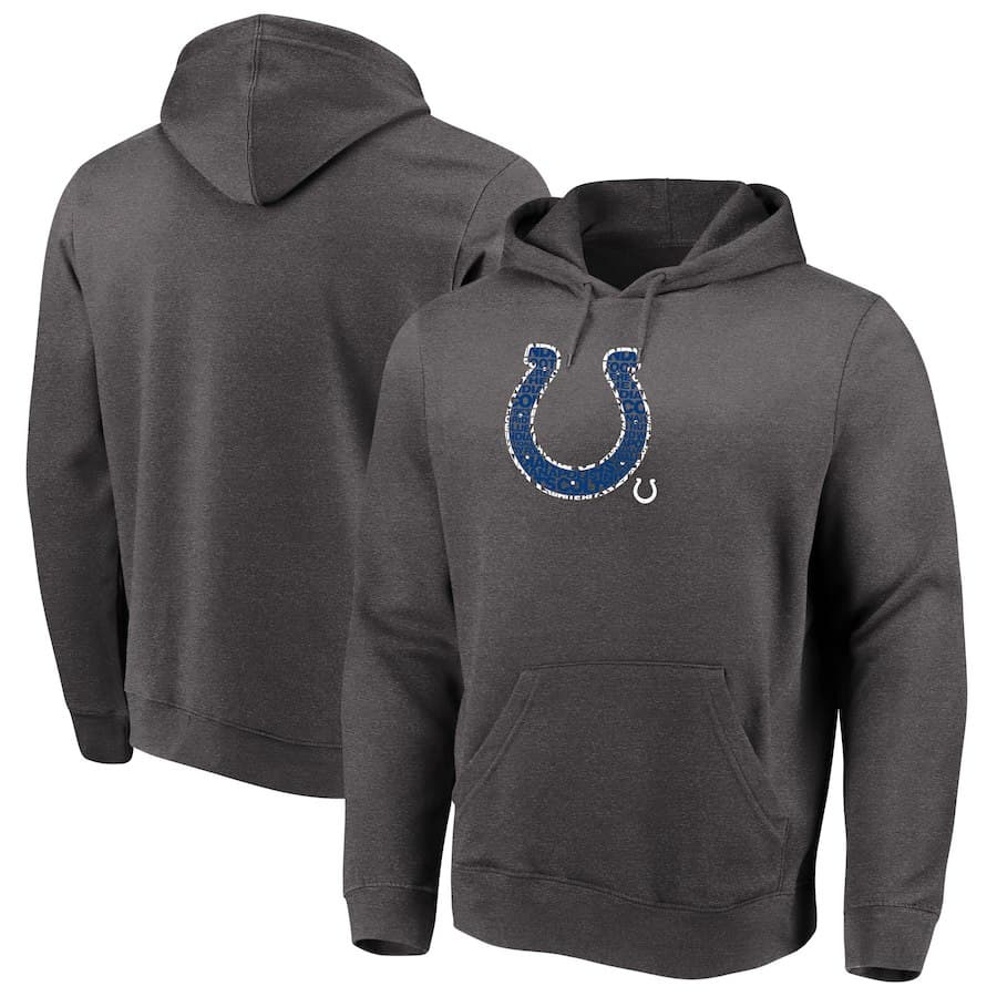 indiana colts hoodie