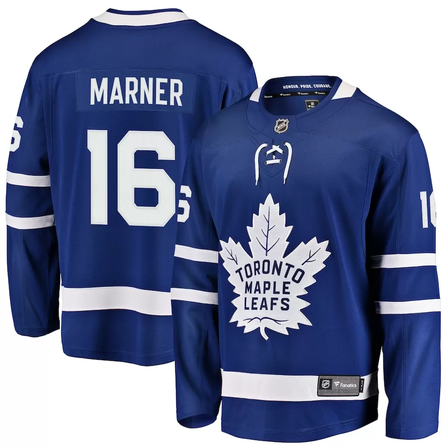Mitchell Marner Jersey - Toronto Maple Leafs