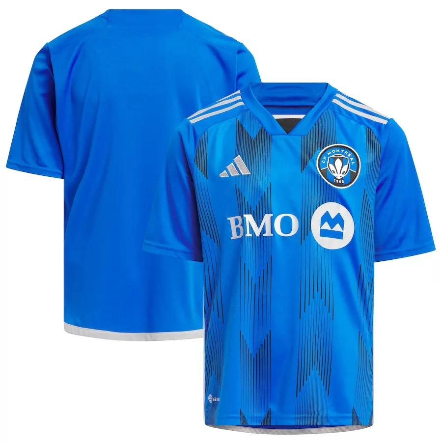 CF Montreal Jersey