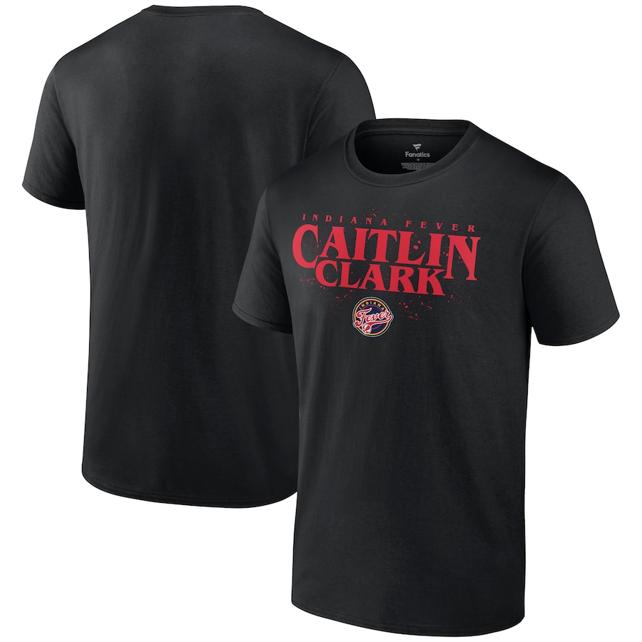 Caitlin Clark Tee Shirts