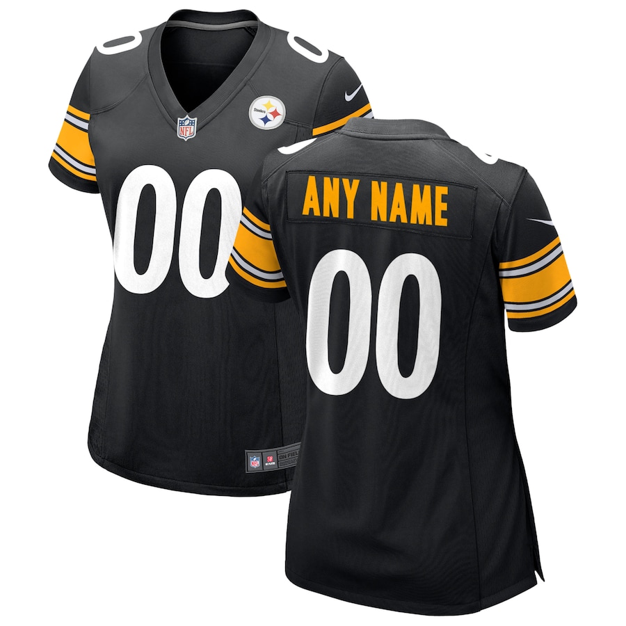 Plus Size NFL Jerseys