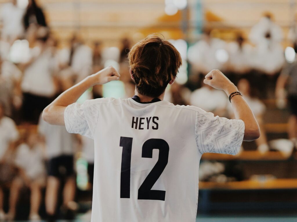 Men's Jersey