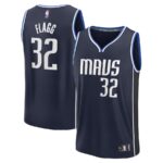 Mavericks Cooper Flagg Jersey