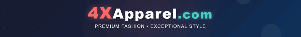 4xapparel big and tall header