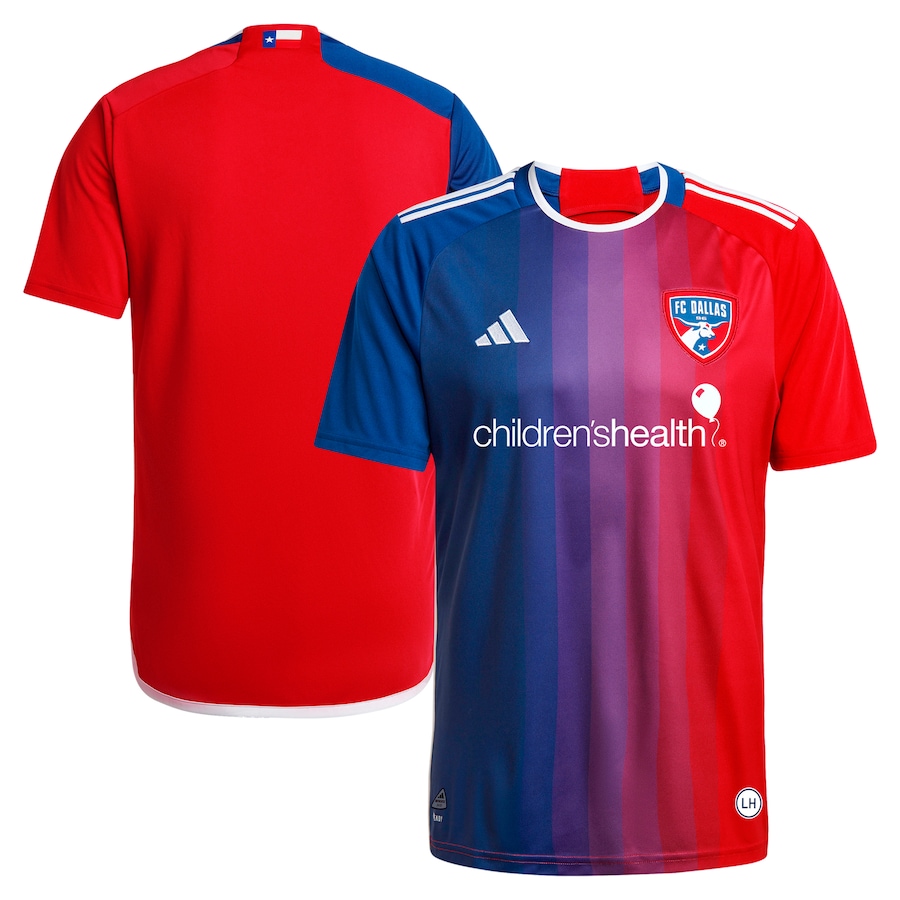 MLS Jerseys