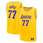Luka Doncic Jersey - Lakers S-2X 3X (3XL) 4X (4XL) 5X (5XL) Luka Doncic Jersey - Lakers