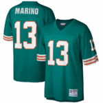 Dan Marino Mitchell and Ness Jersey - Miami Dolphins