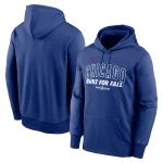 Shop 2025 Cubs Postseason Apparel – S–6XL & XLT–5XLT Fan Gear Chicago Cubs postseason hoodie