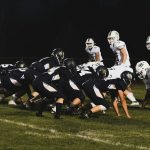 NFL Jersey Size Chart: Find the Perfect Fit Every Time NFL Jersey Size Chart