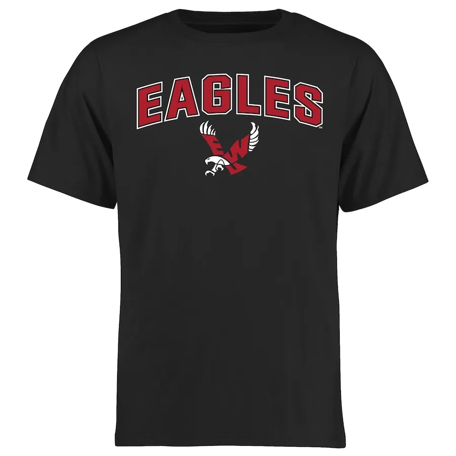 Eastern Washington Eagles Tee Shirt