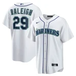 Cal Raleigh Mariners Jersey by Nike