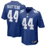 Cam Skattebo Jersey by Nike in S-5XL