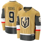 Jack Eichel Jersey, Tee Golden Knights S-3X 4X 5X 6X XLT-5XLT Vegas Golden Knights Jack Eichel Jersey