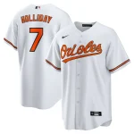 Jackson Holliday Jersey - Baltimore Orioles