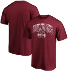 Mississippi State Bulldogs Tee Shirt