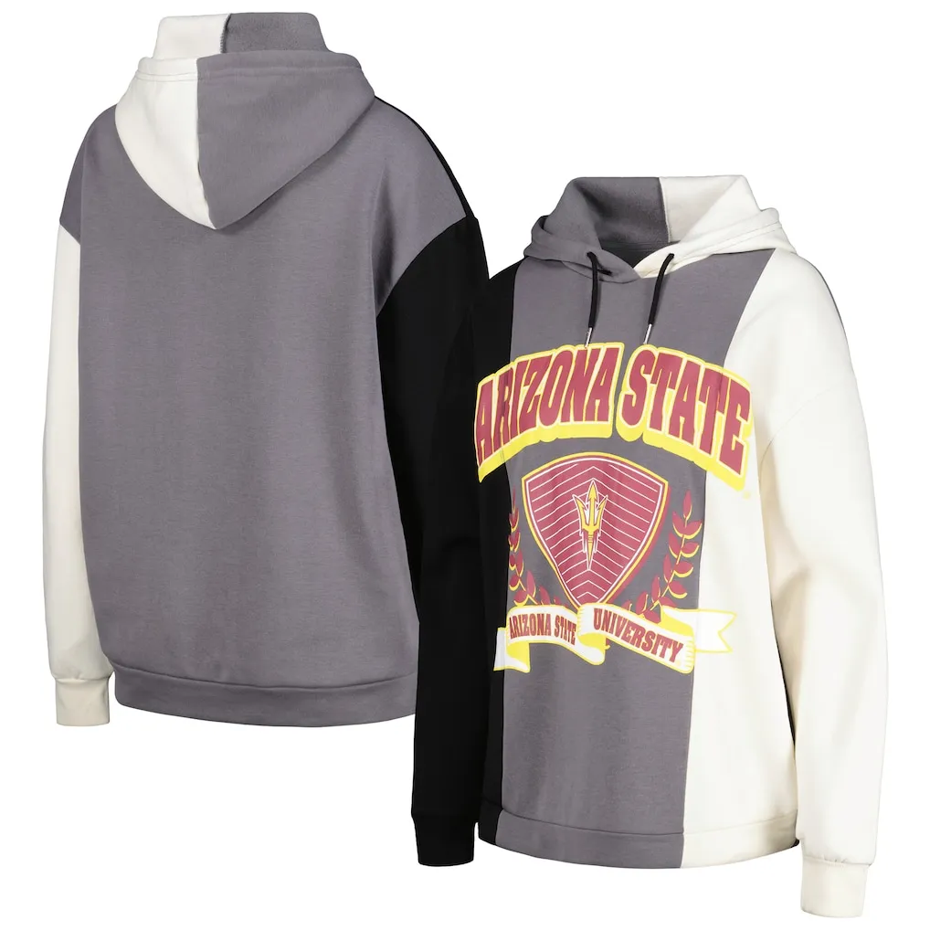 Plus Size Arizona St. Sun Devils Hoodie