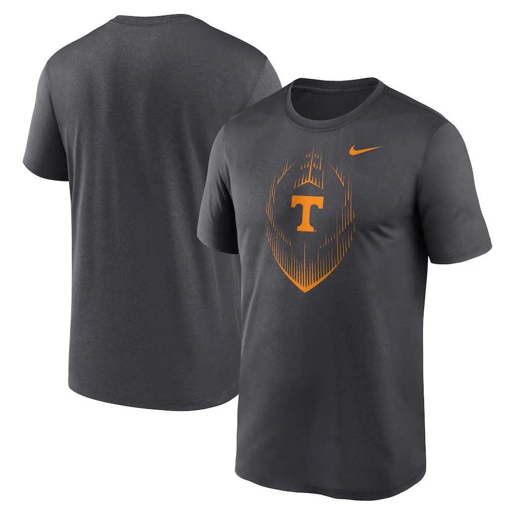 Tennessee Volunteers Tee Shirt by Nike