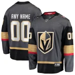 Vegas Golden Knights Custom Jersey S-3X 3XL 4X 4XL 5X, Tee, Hoody Vegas Golden Knights Jersey with Custom Options