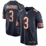 Bronko Nagurski Jersey, Bears S-3XL, 4X (4XL), 5X (5XL) | Nike Chicago Bears Bronko Nagurski Jersey by Nike