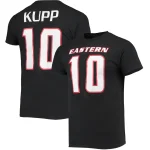 Eastern Washington Cooper Kupp Tee Shirt