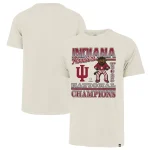 Indiana Hoosiers National Champions Tee Shirt