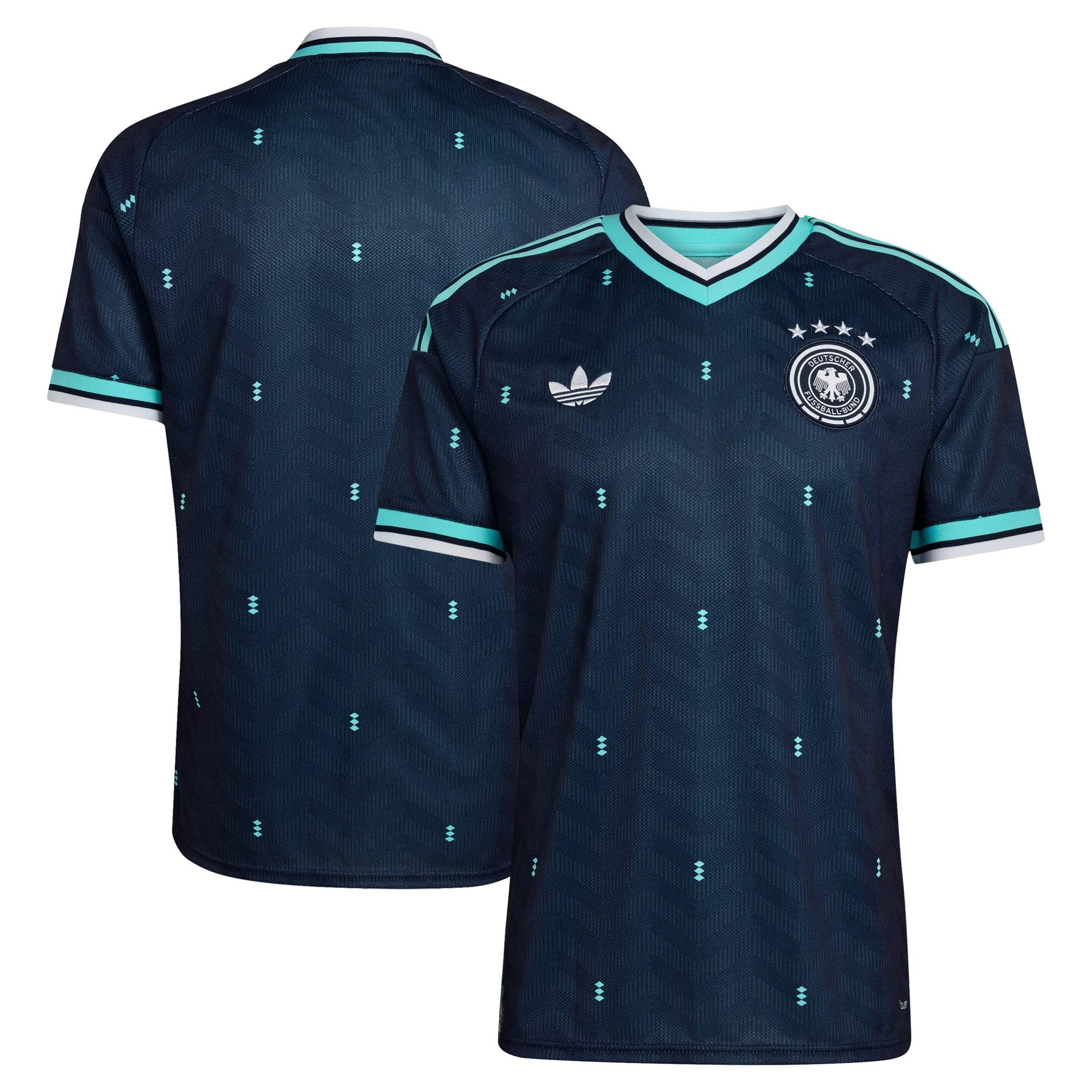 Germany World Cup Jersey Tee